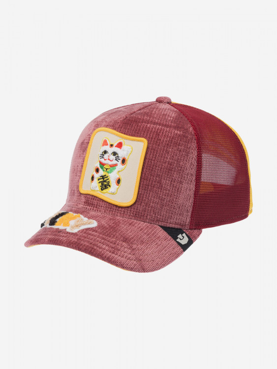 Бейсболка с сеточкой GOORIN BROTHERS 101-2188