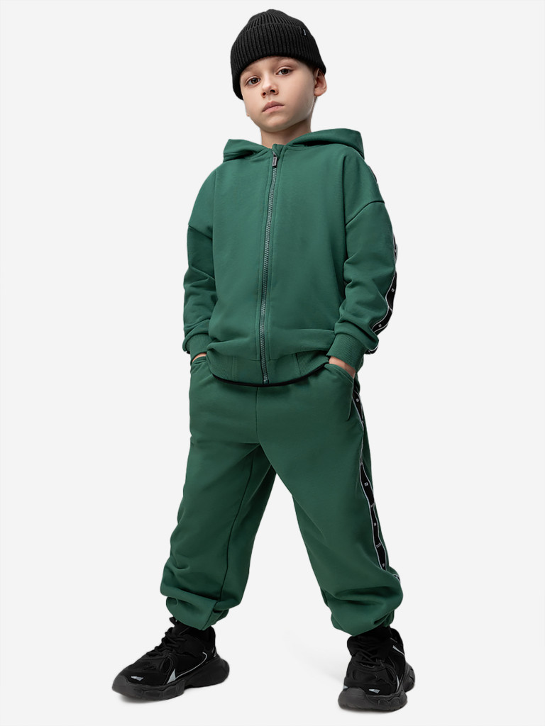 Костюм спортивный bodo