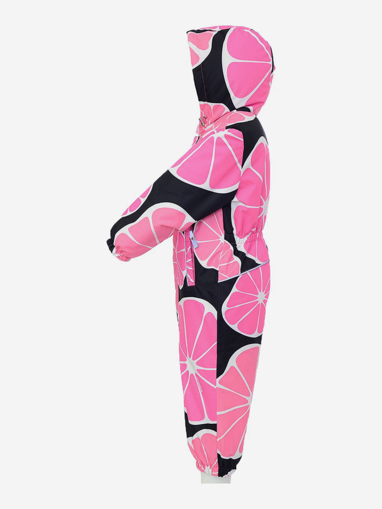 Комбинезон для девочки JAM MIX