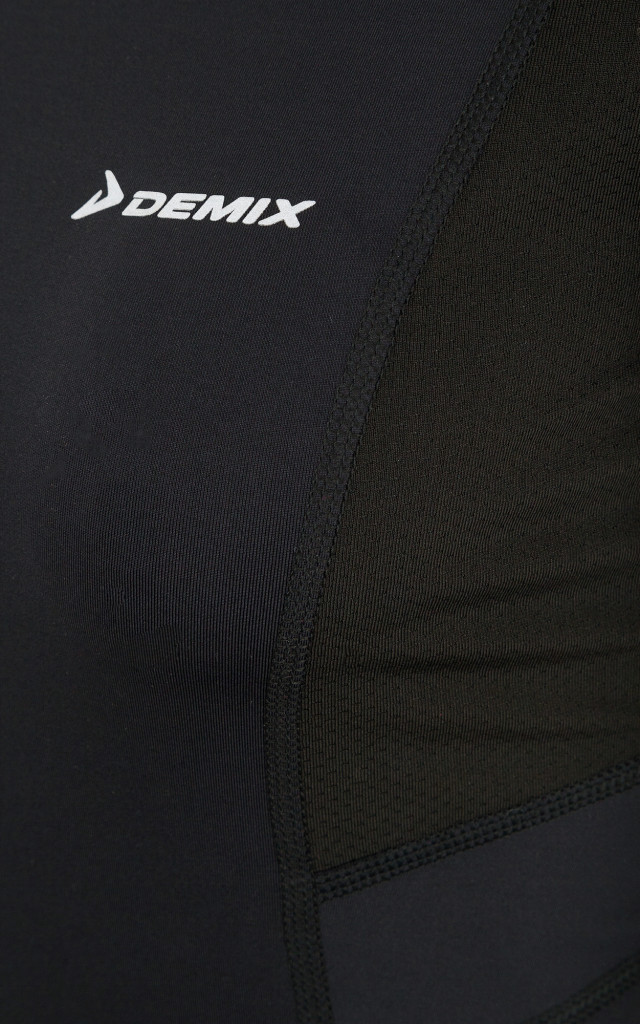 Футболка женская Demix