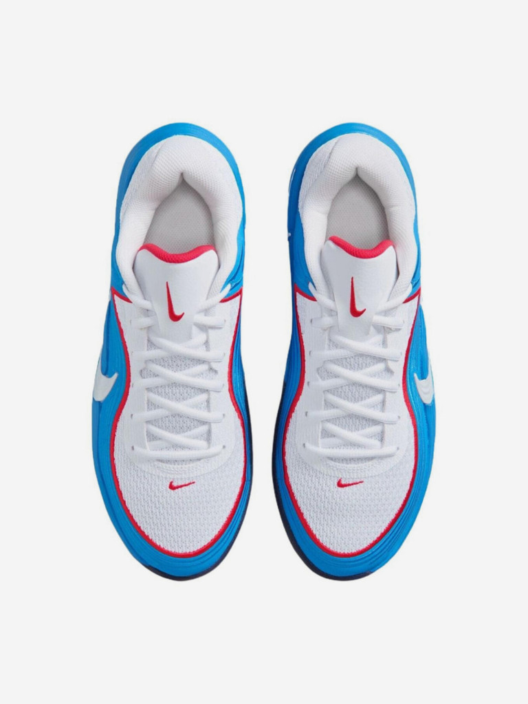 Кроссовки Nike Precision 8