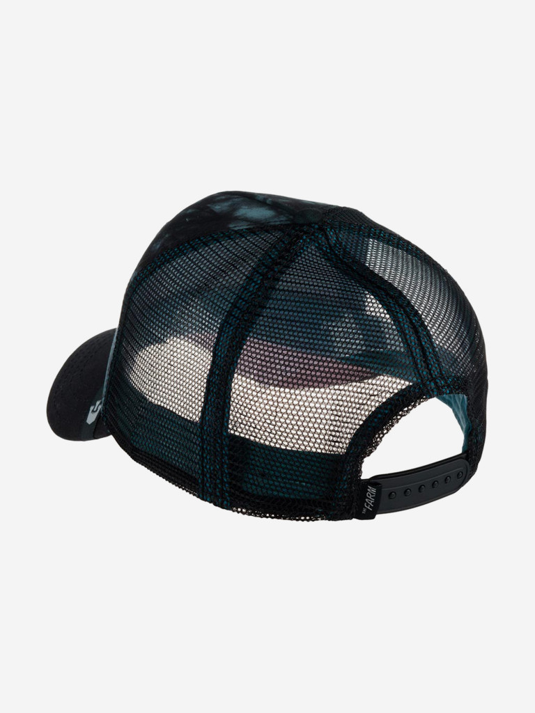 Бейсболка с сеточкой GOORIN BROTHERS 101-0425