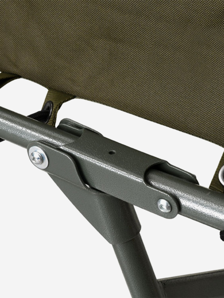 Кровать карповая CARP PRO Light 8 ног