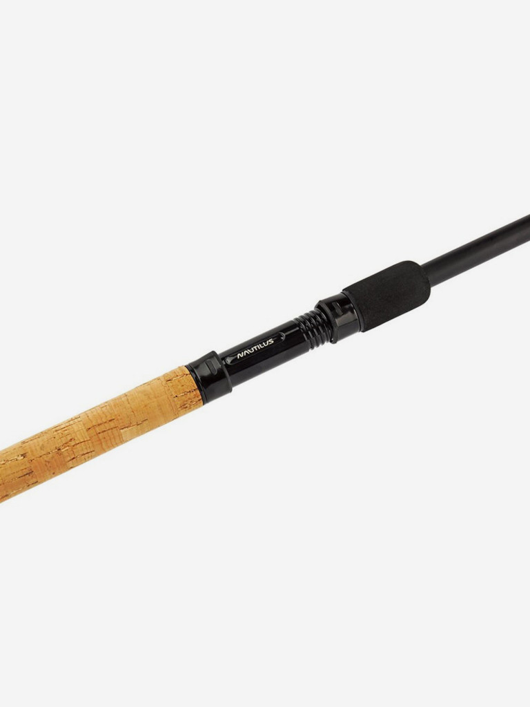 Удилище фидерное Nautilus Lost Master Feeder 390см 120гр NLMF13MHQ