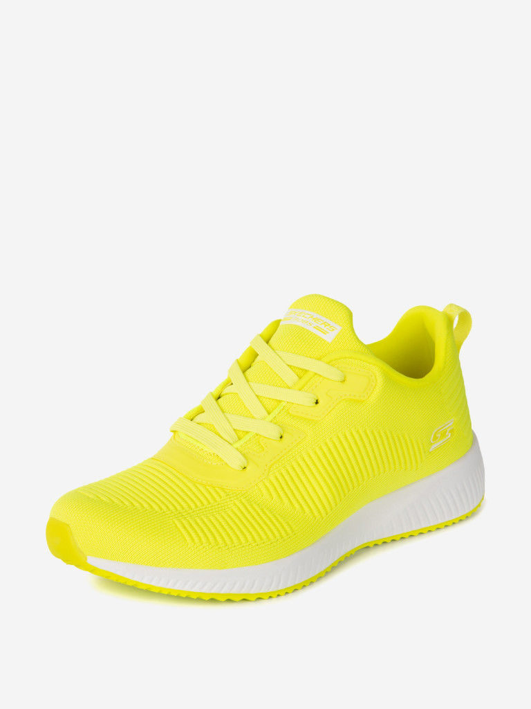 Кроссовки женские Skechers Bobs Squad