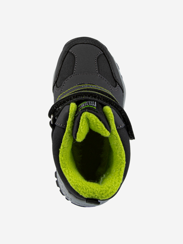 Ботинки с мембраной для мальчика Kapika