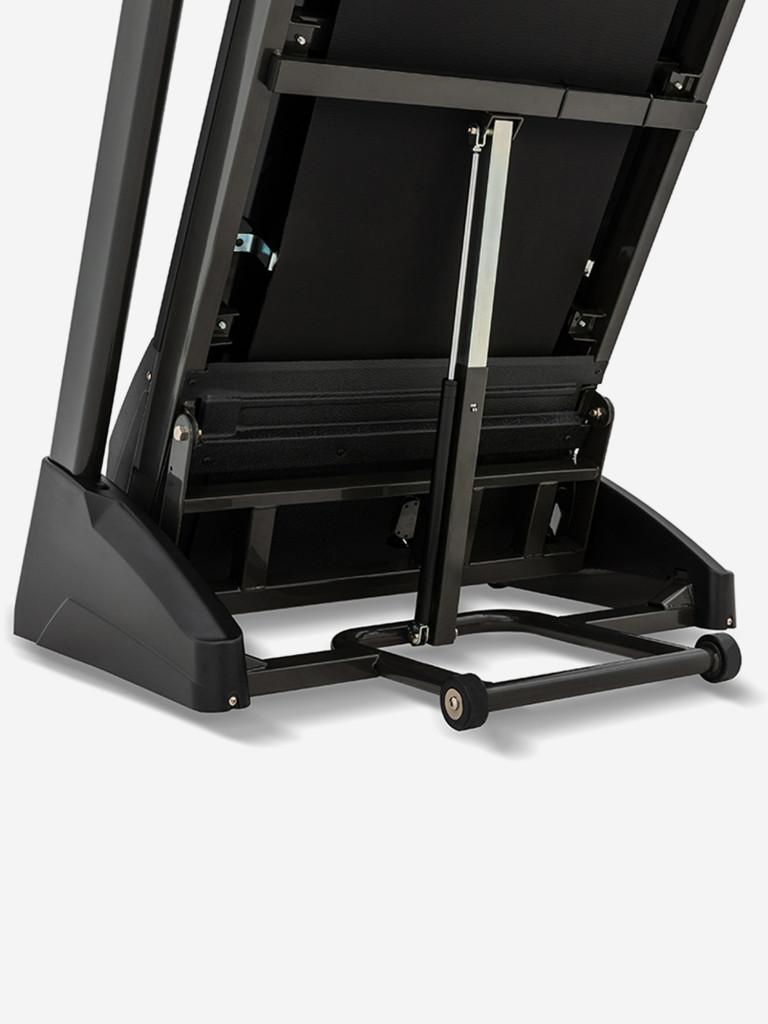 Беговая дорожка SPIRIT XT285 Black