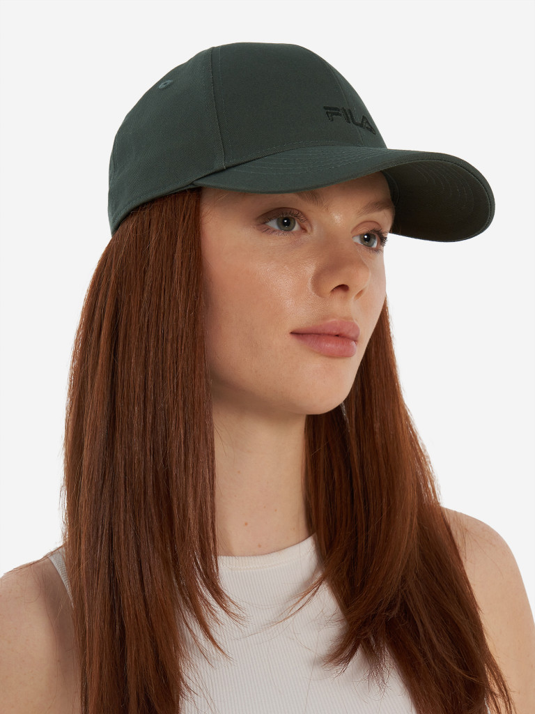 Бейсболка FILA