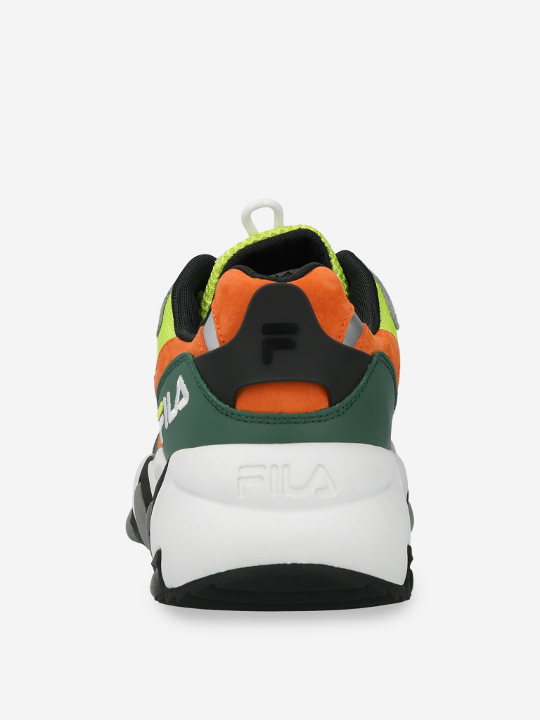 Кроссовки мужские FILA Rush