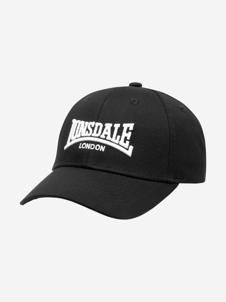 Кепка LONSDALE WIGSTON