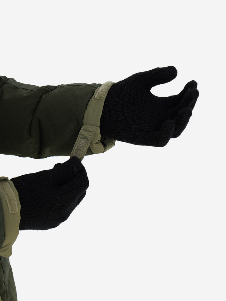 Куртка утепленная для мальчиков Columbia Marquam Peak Fusion II Parka