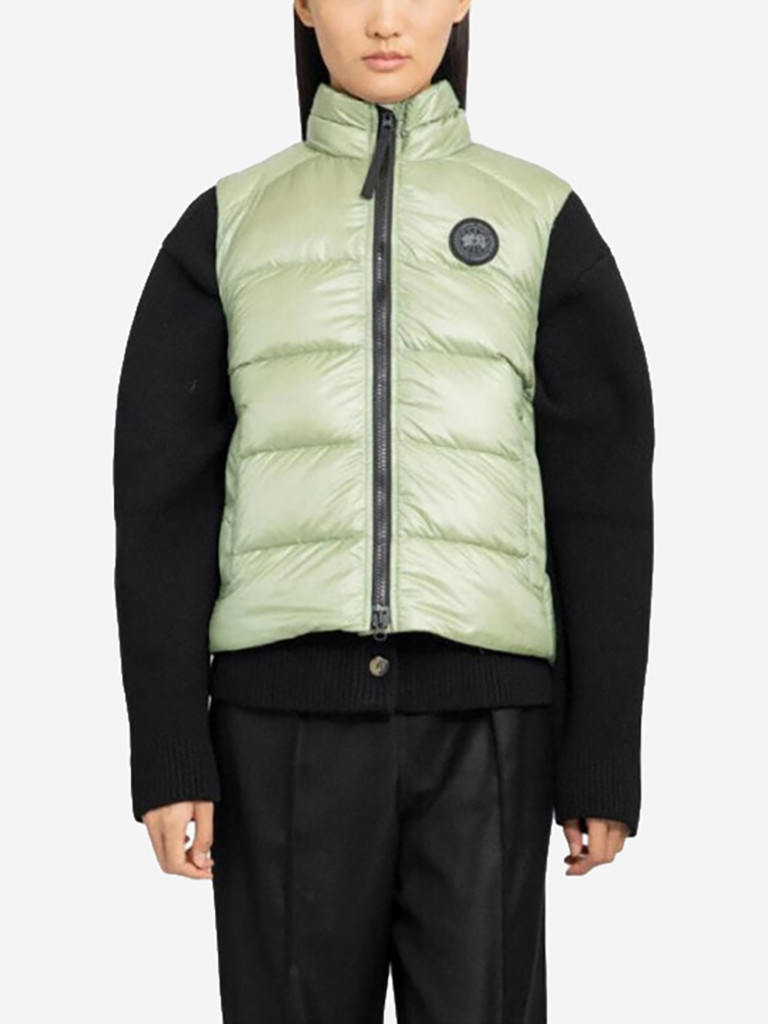 Жилет женский CANADA GOOSE Cypress