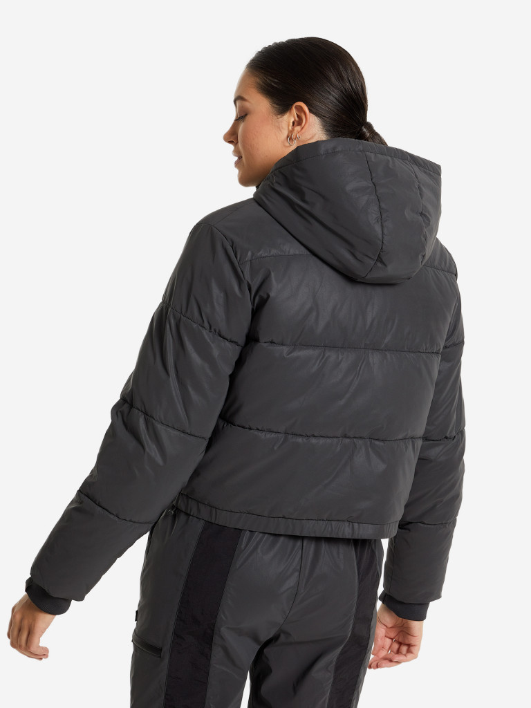 Куртка утепленная женская Ellesse Monolis