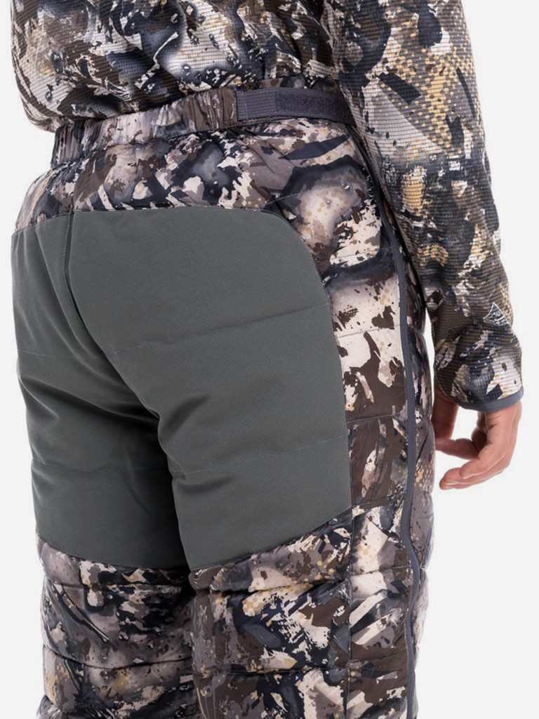 Брюки мужские SKRE Ptarmigan 850 Ultra Down Pant
