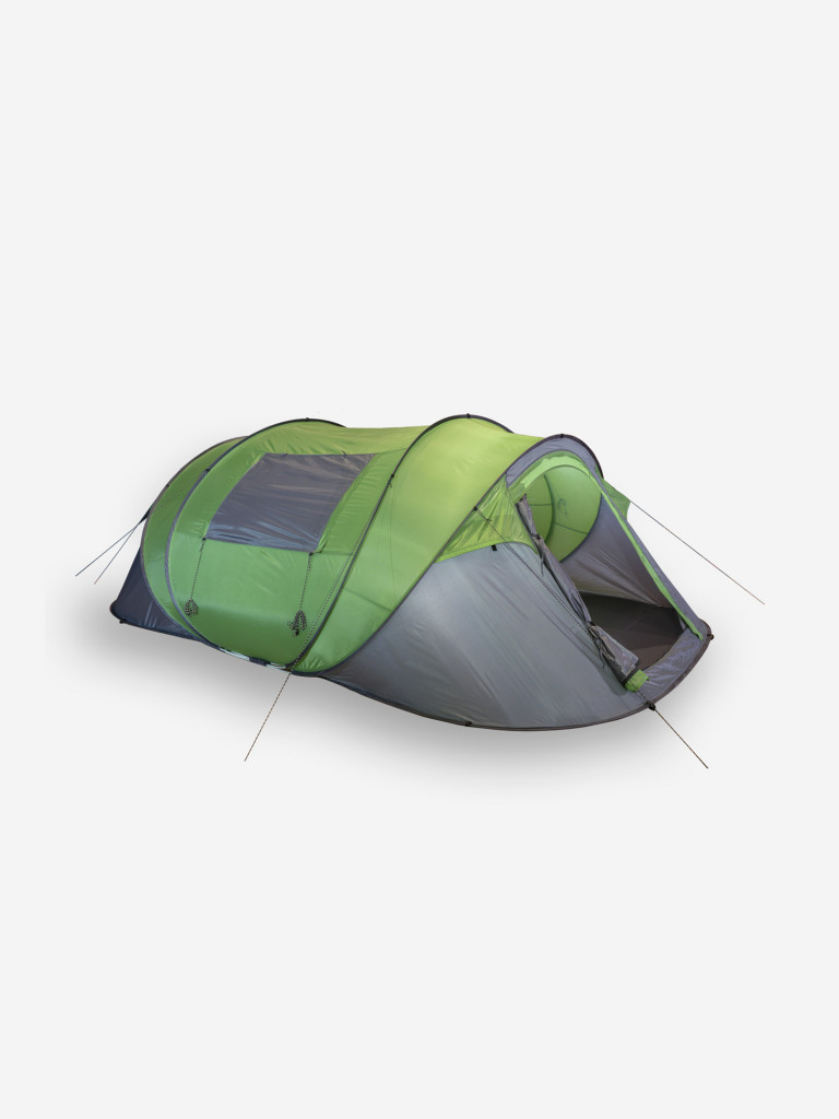 SOLAR QUICK палатка Talberg , зелёный