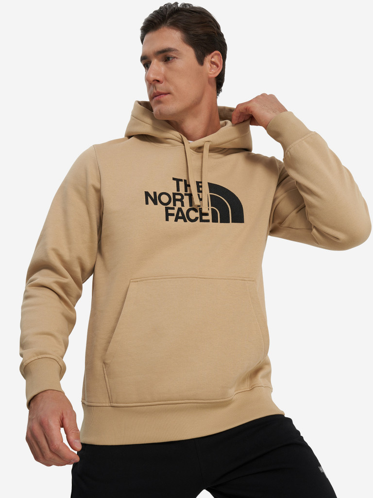 Худи мужское The North Face Drew Peak