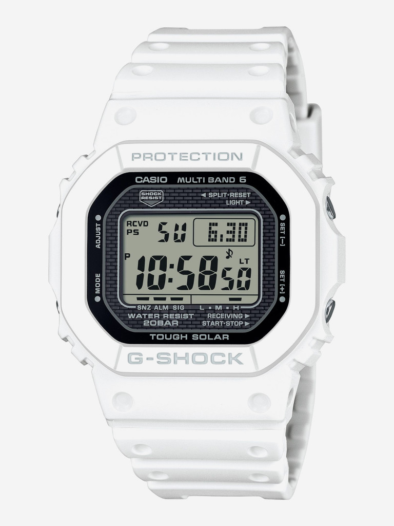 Спортивные часы CASIO G-SHOCK GW-5000HS-7D