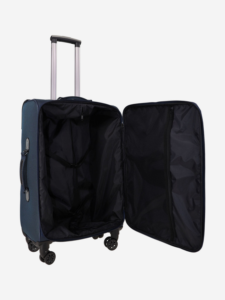 Чемодан Рион+ (RION+)