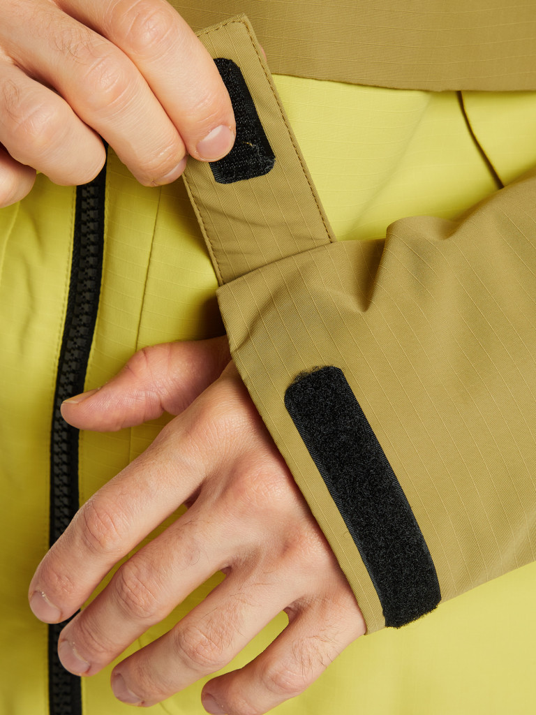 Куртка горнолыжная мужская Volkl