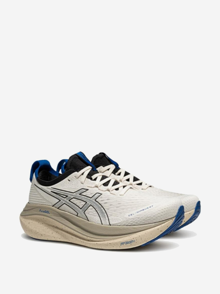 Кроссовки беговые Asics GEL NIMBUS 27