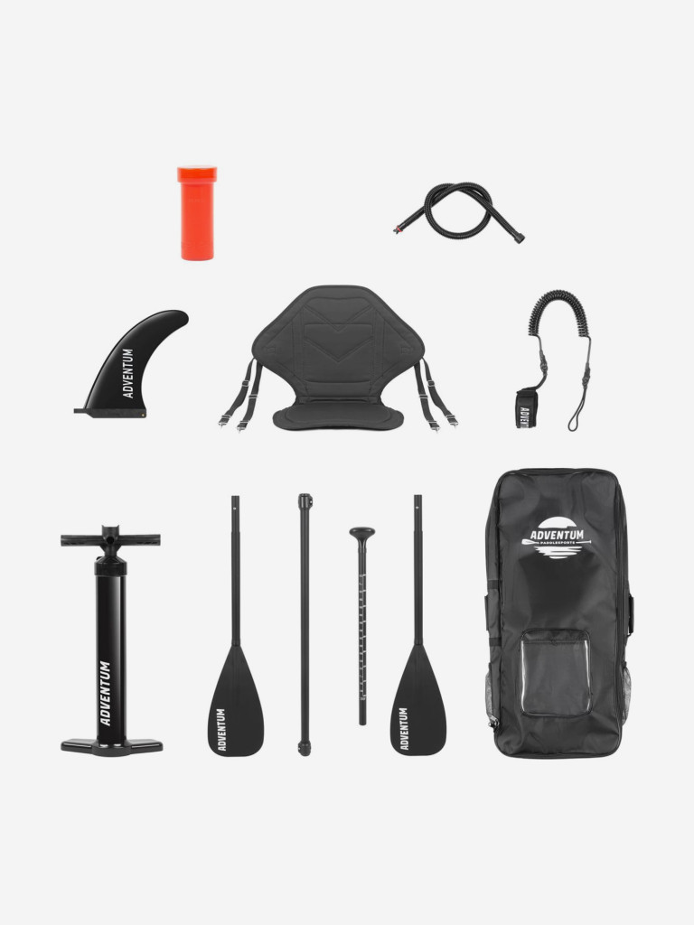 SUP доска надувная Adventum 11.6 Mint 2024