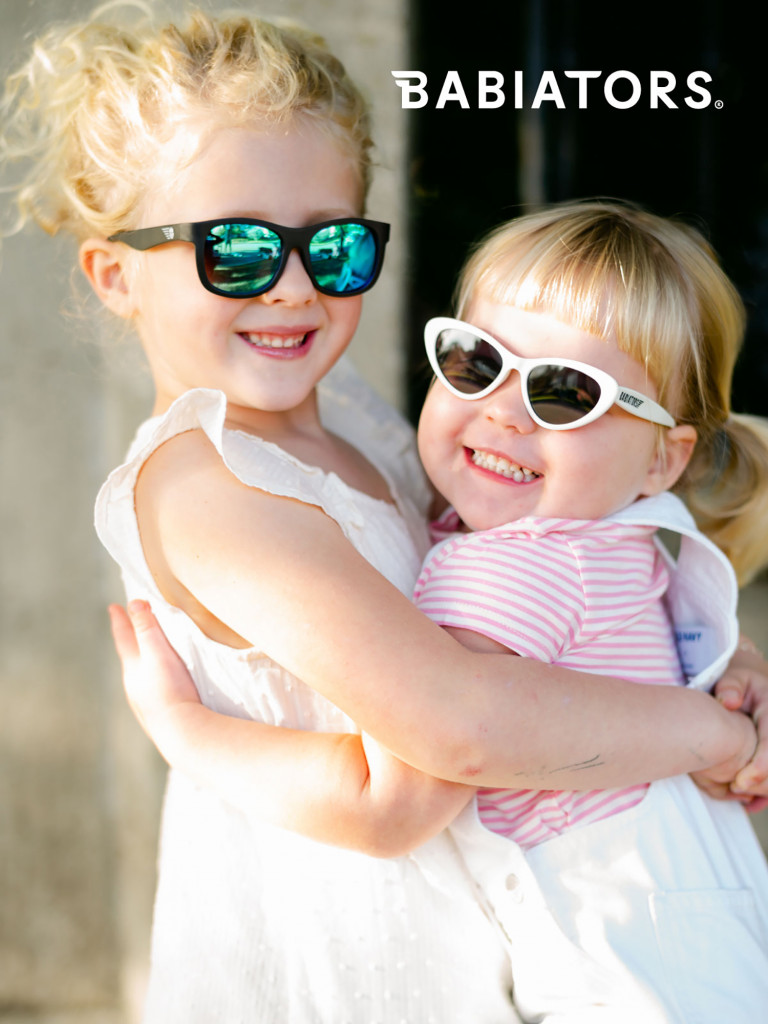 Детские солнцезащитные очки поляризационные Navigator (0-2)