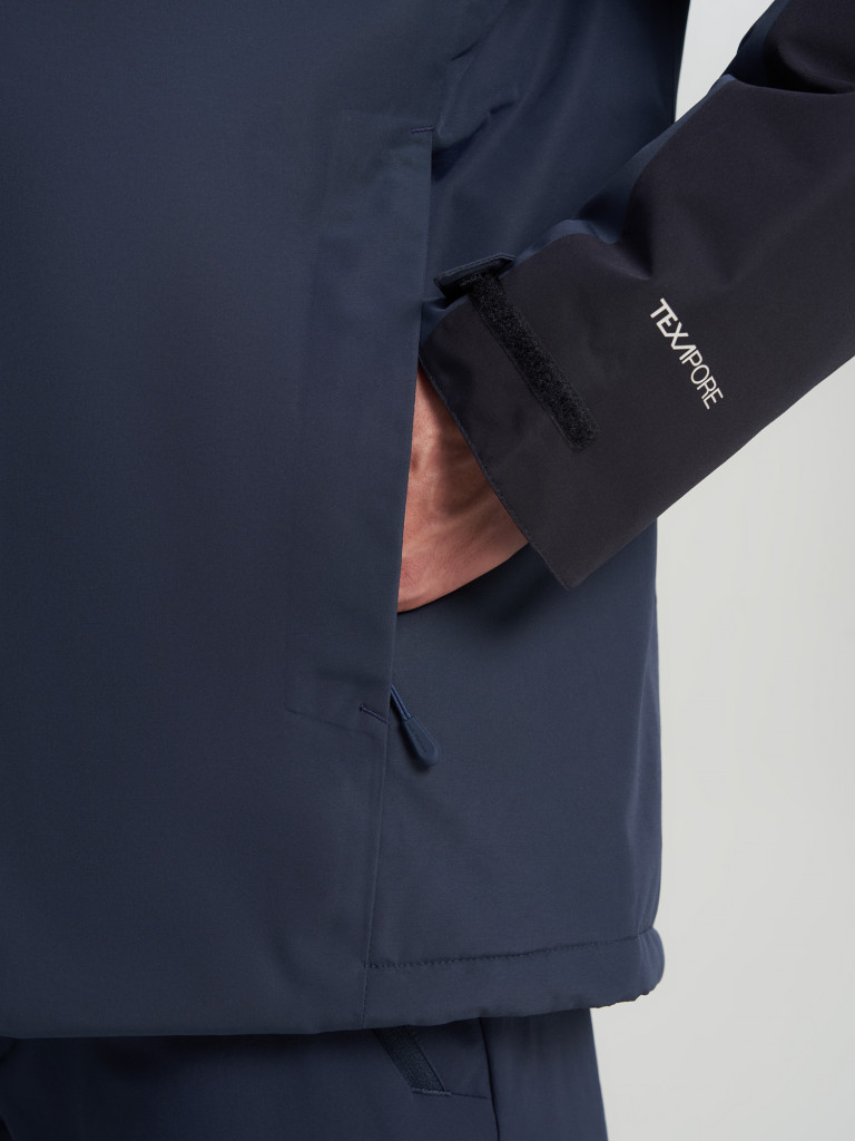 Куртка утепленная мужская Jack Wolfskin Jasper
