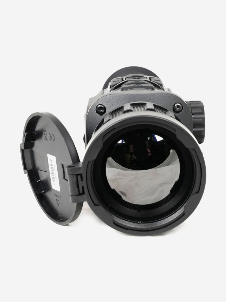 Тепловизионный прицел Arkon Arma HR50, 1800-2500м, zoom 2,4х-19,2х, WiFi, VOx 640х512рх, OLED 1024х768рх