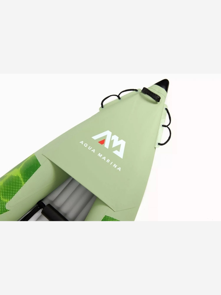 Каяк надувной трёхместный Aqua Marina Betta-475