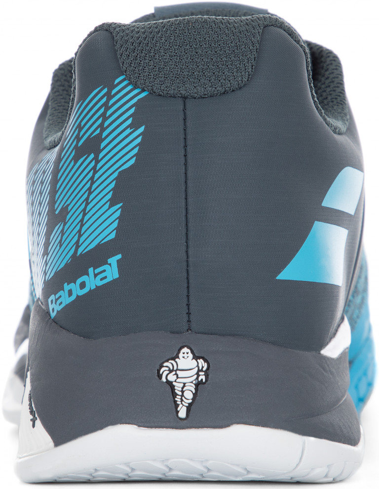 Кроссовки мужские Babolat Propulse Blast All Court