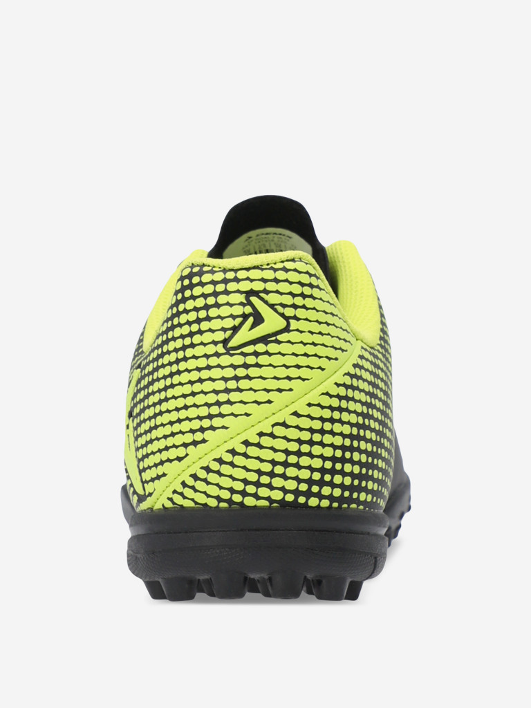 Бутсы для мальчиков Demix Sp Goal 2 Jr Tf