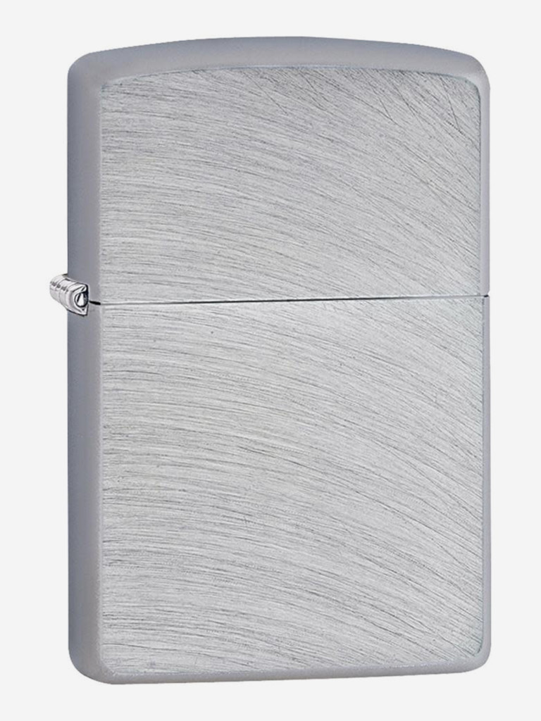 Зажигалка бензиновая ZIPPO 24647 Classic Chrome Arch