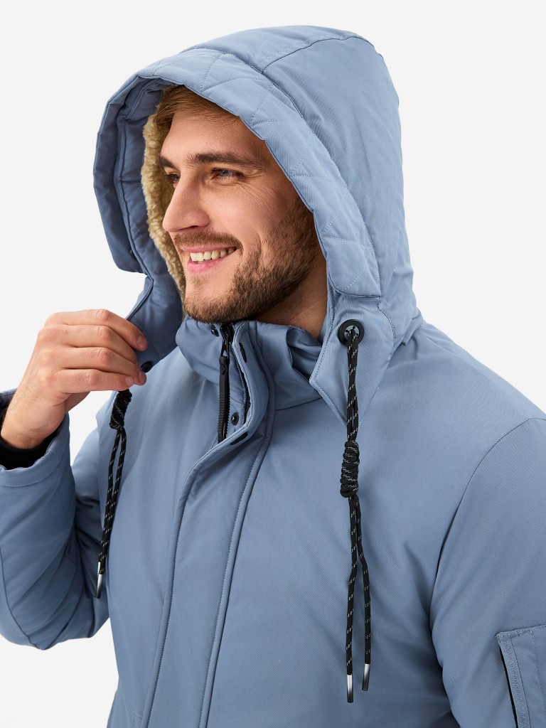 Куртка мужская MOYLS, "C23-2287GS17"