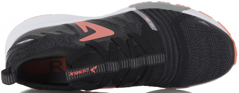 Кроссовки женские Demix Splash