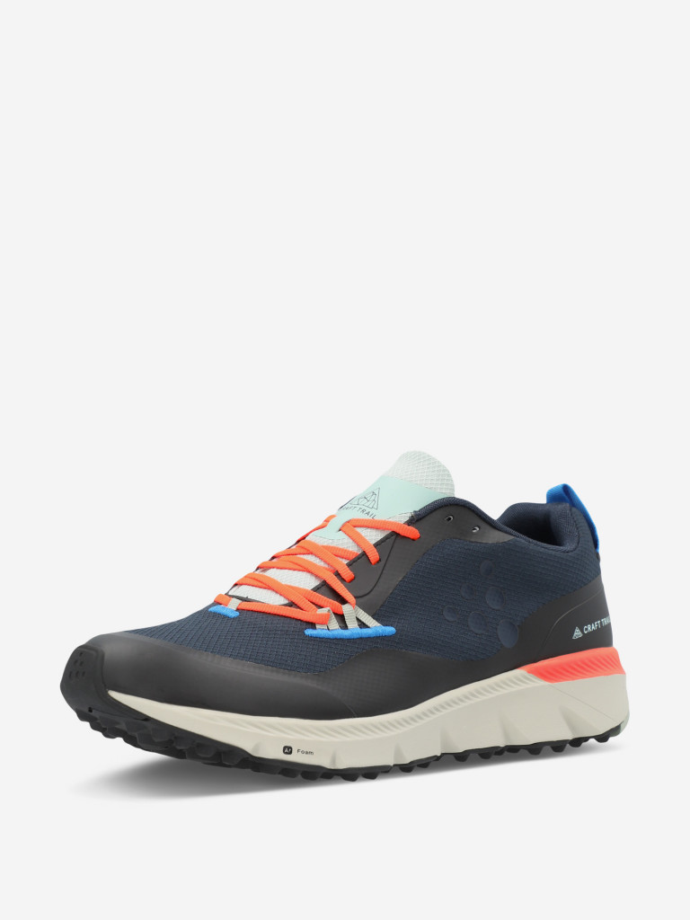 Кроссовки мужские Craft ADV Nordic Trail