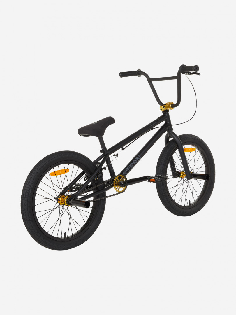 Велосипед BMX Stern Piligrim 20