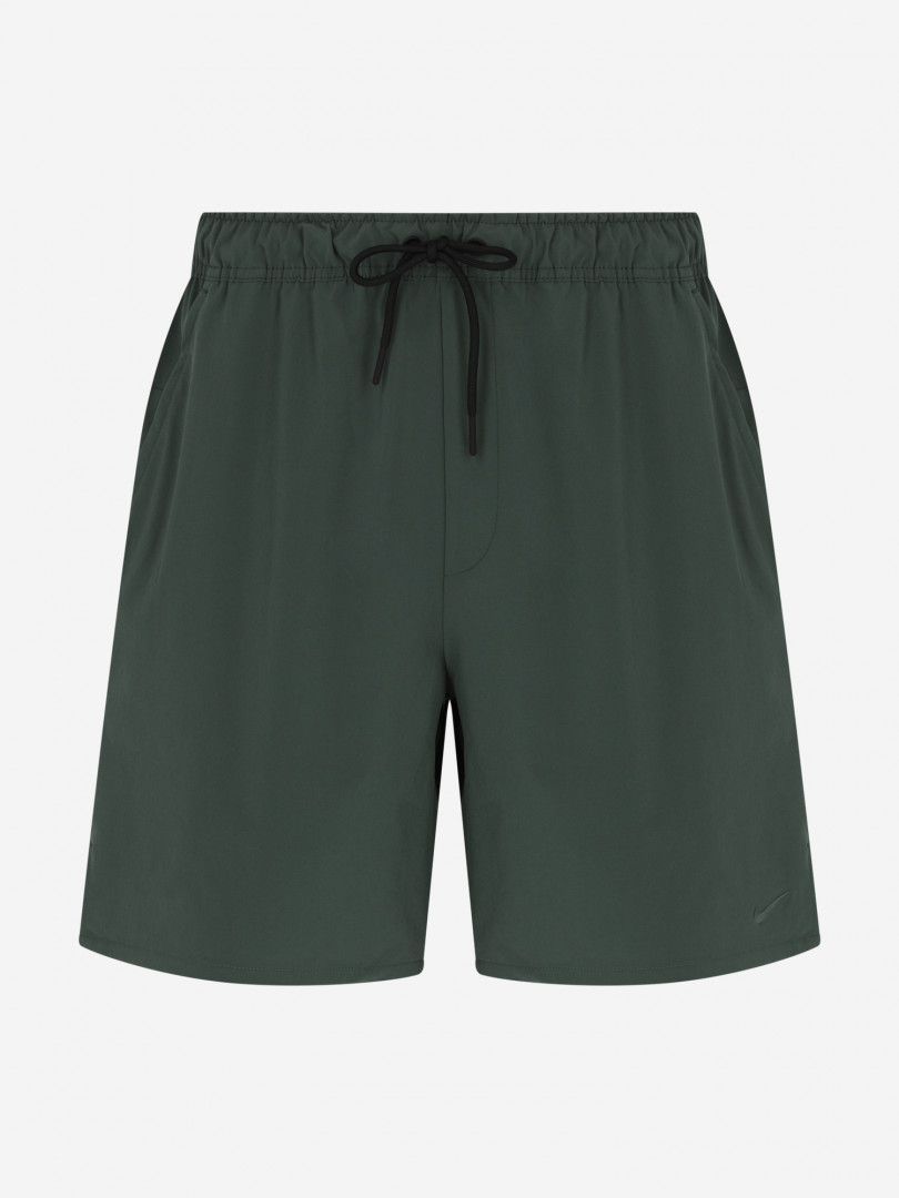 Шорты мужские Nike Unlimited Зеленый 11199₽