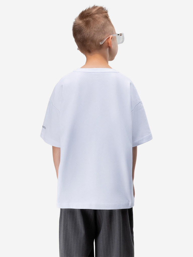 Футболка bodo