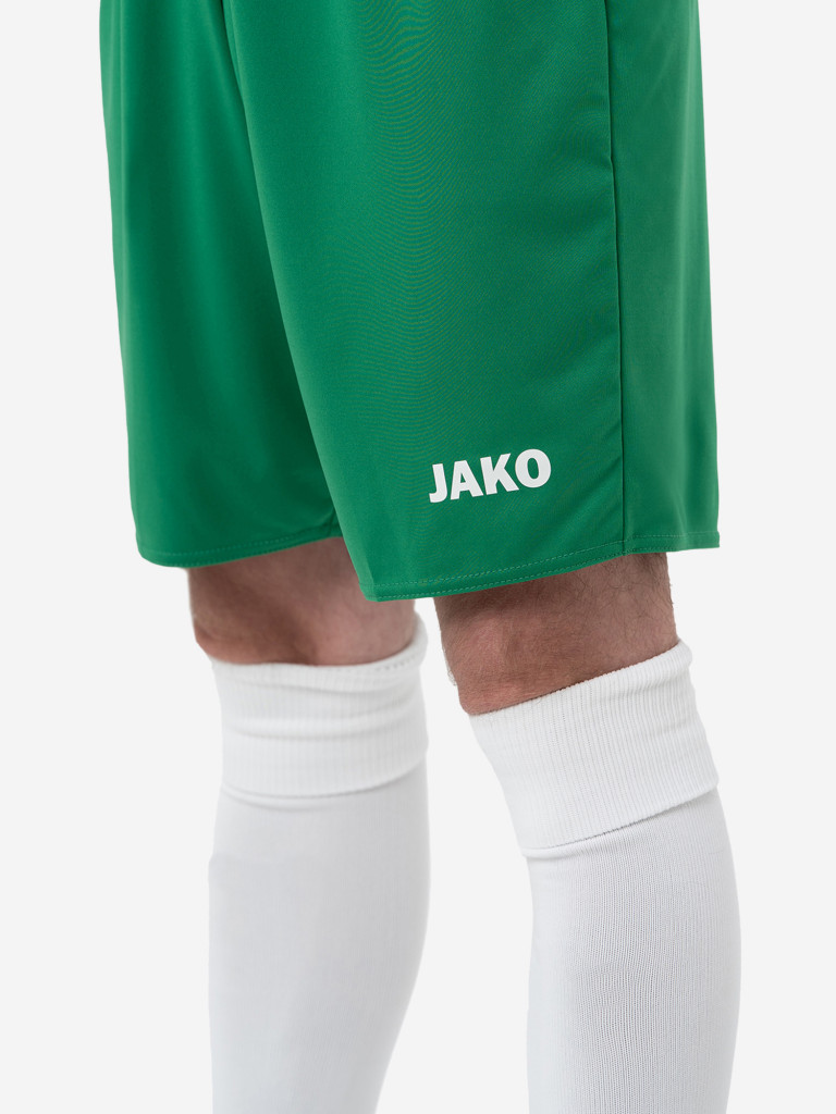 Шорты JAKO Manchester 2.0