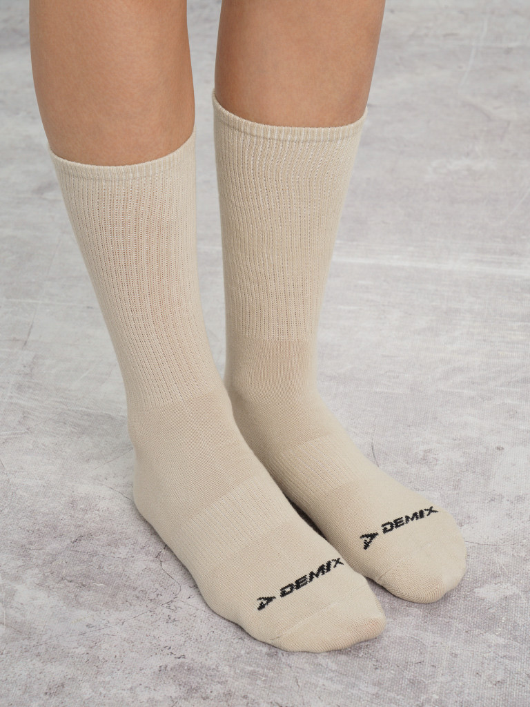 Носки Demix, 3 пары