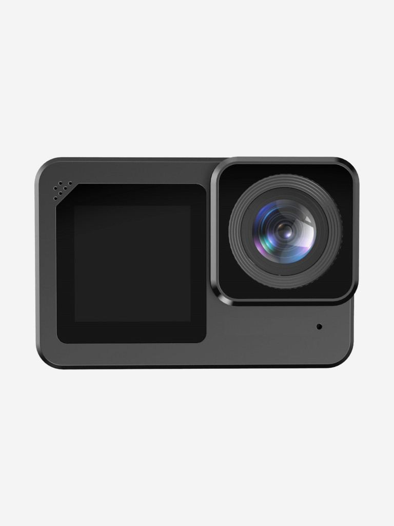 Цифровая камера X-TRY XTC450 EMR REAL 5K WiFi STANDART