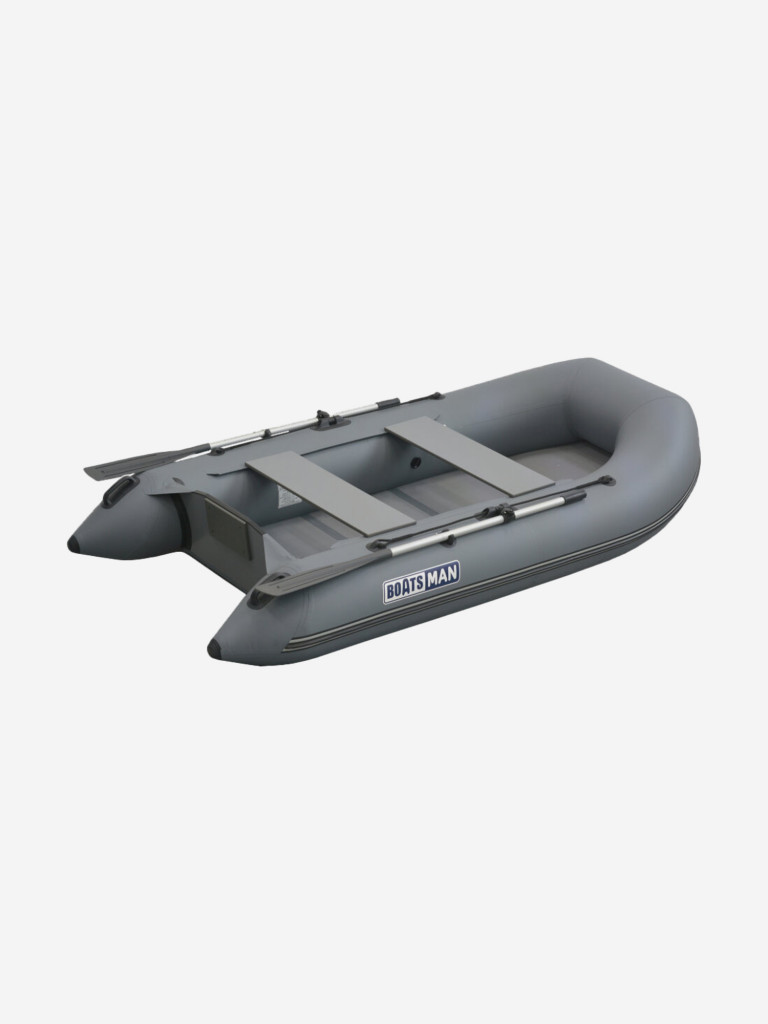 Надувная лодка BoatsMan BT300