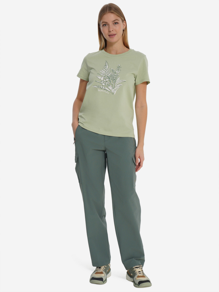 Футболка женская Outventure