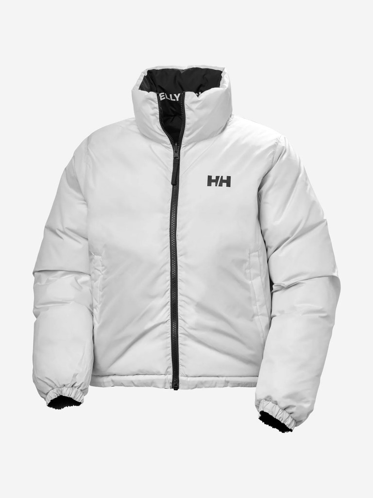 Куртка утепленная женская Helly Hansen Reversible