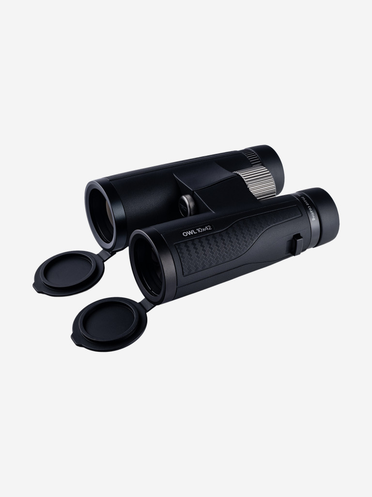 Оптический бинокль TRD OWL10x42
