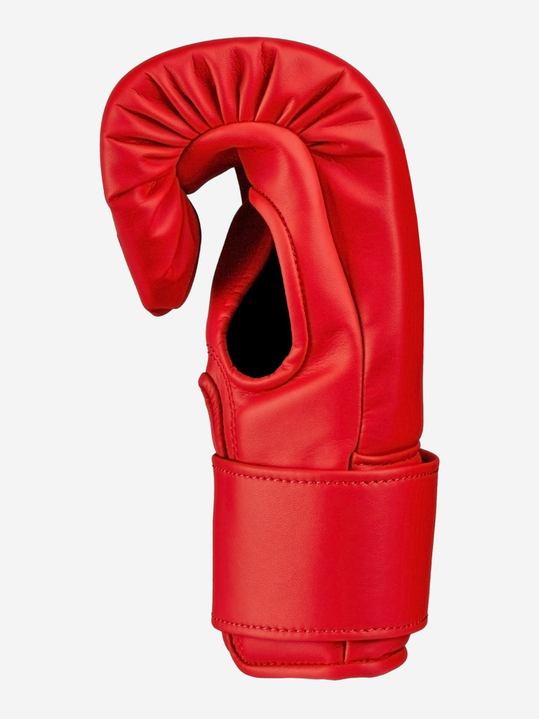 Снарядные перчатки ULTIMATUM BOXING GEN5HITMAN-HTN RED