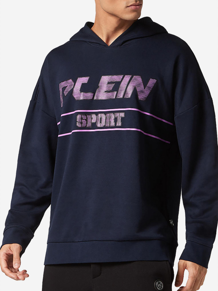 Худи Plein Sport