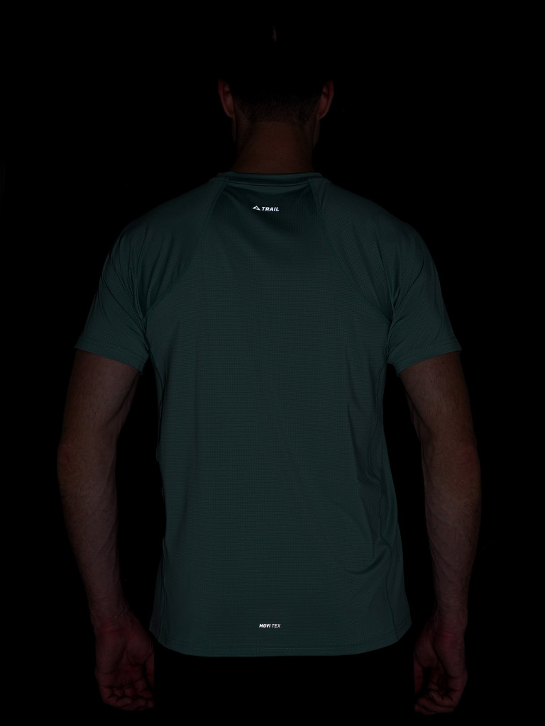 Футболка мужская Demix