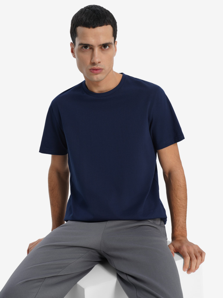 Футболка мужская GSD