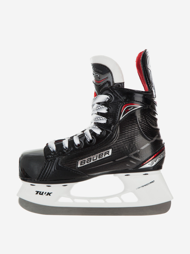 Коньки хоккейные детские Bauer S17 VAPOR X500